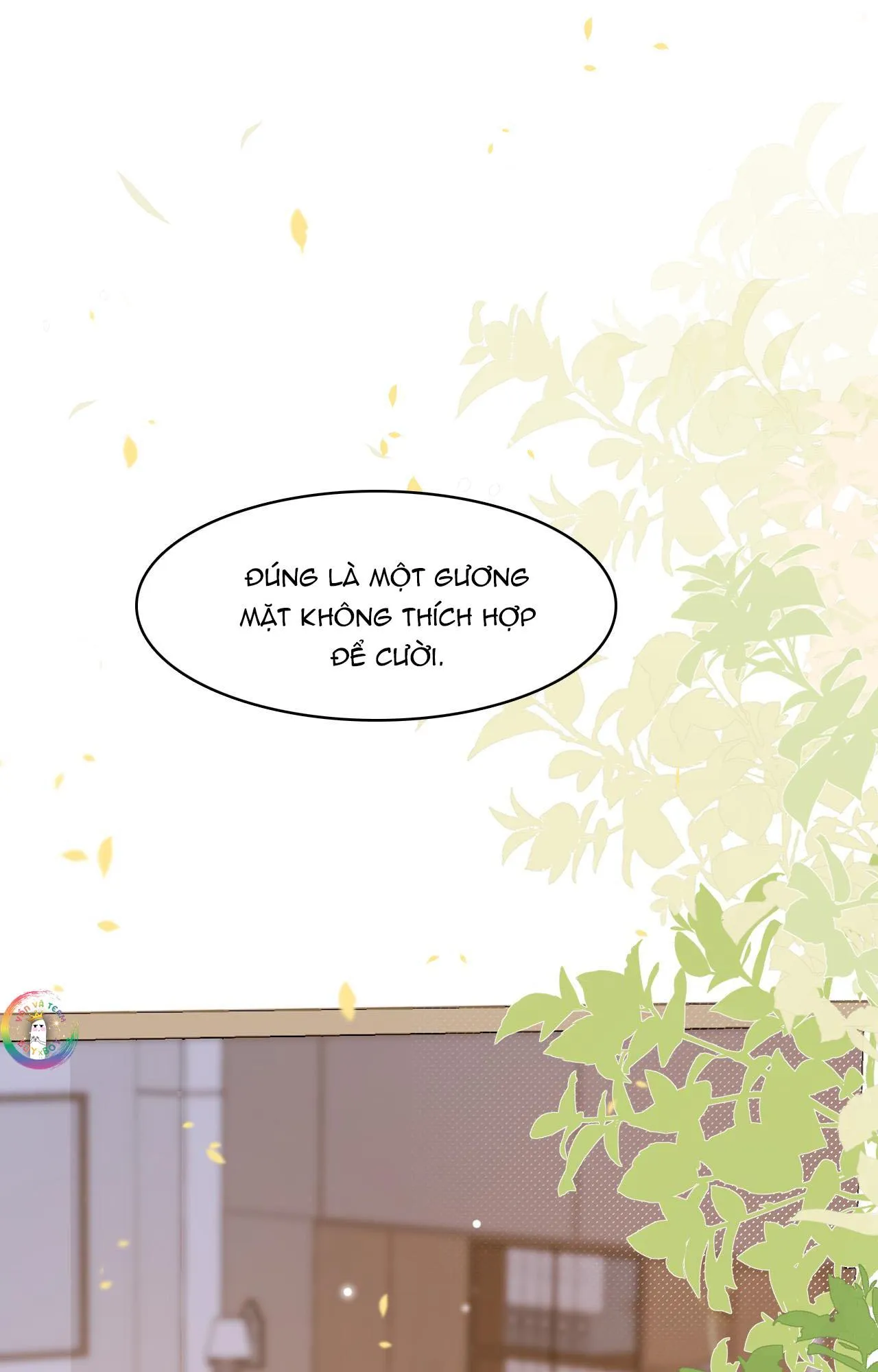 Hoang Đường Chapter 1 Trang 7