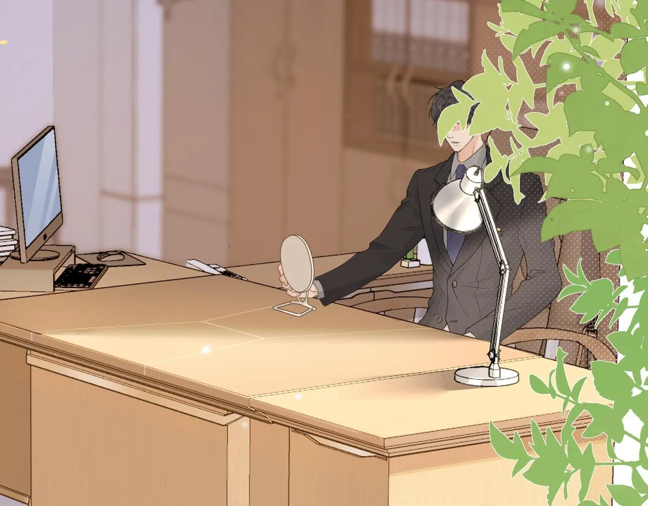 Hoang Đường Chapter 1 Trang 8