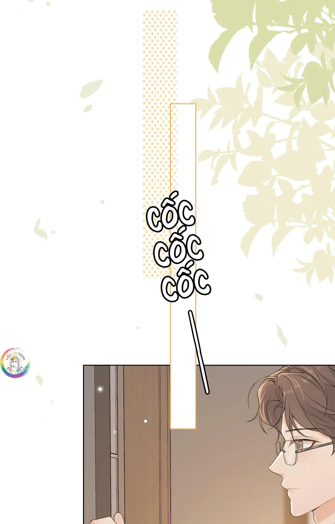 Hoang Đường Chapter 1 Trang 13