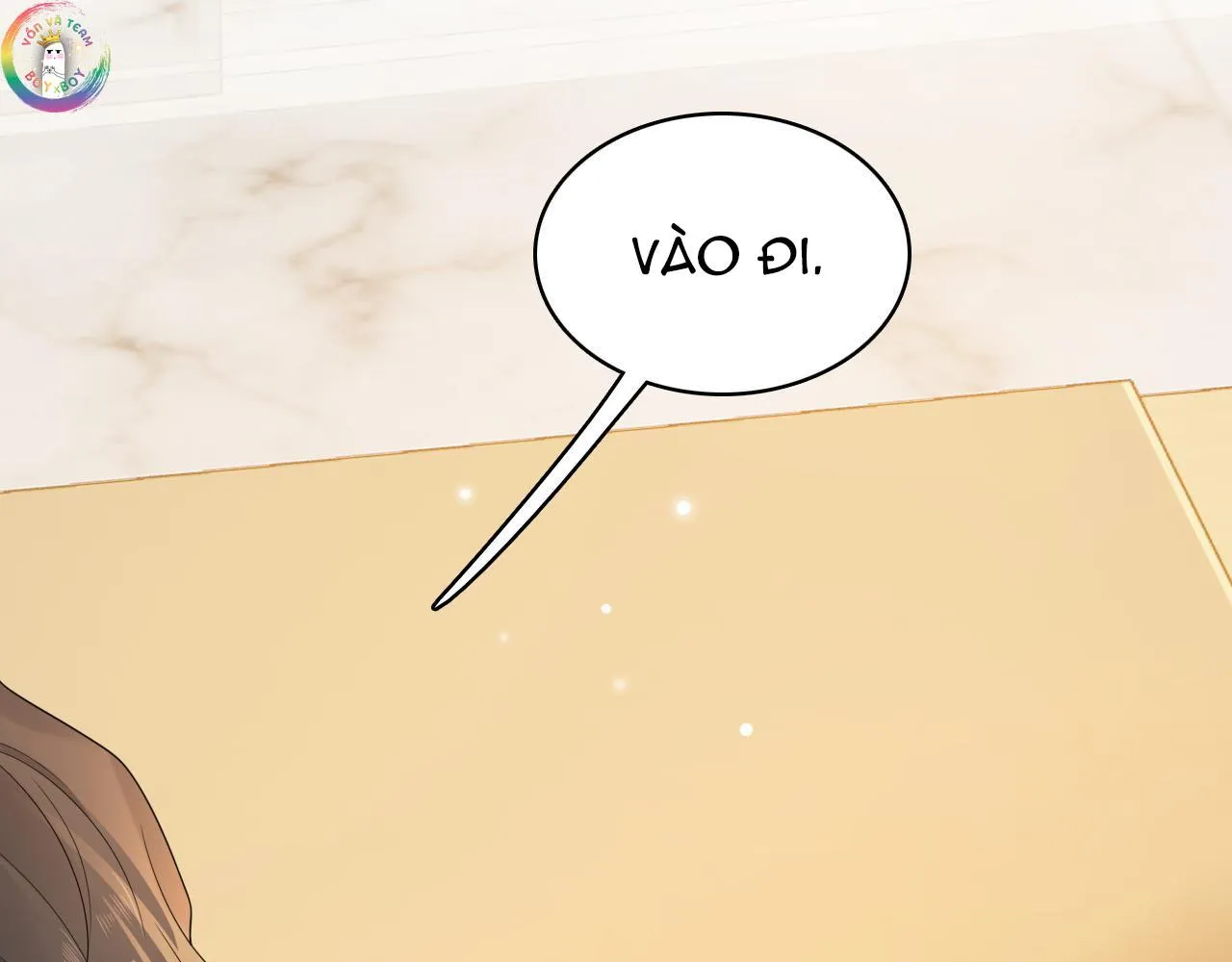 Hoang Đường Chapter 1 Trang 16