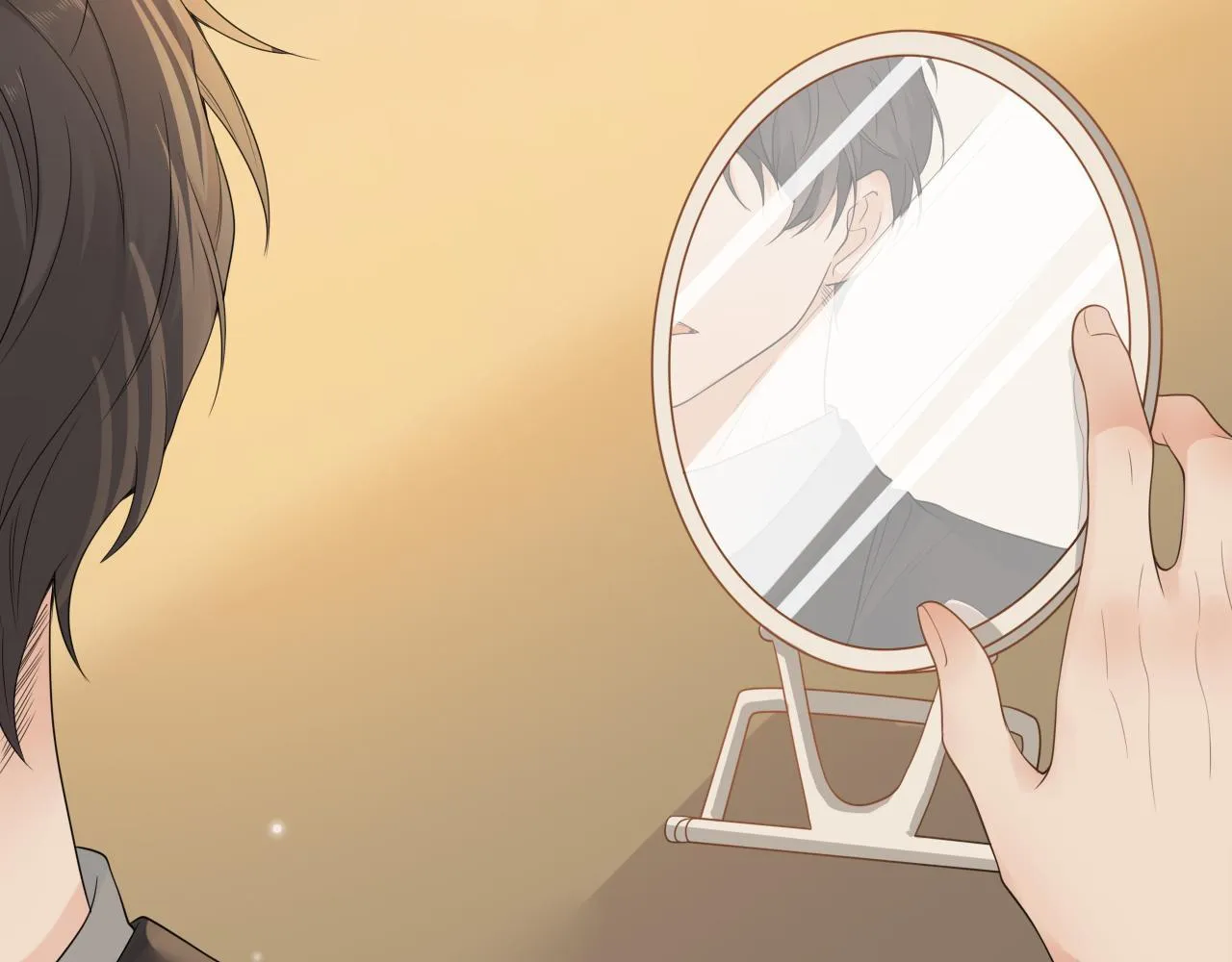 Hoang Đường Chapter 1 Trang 17