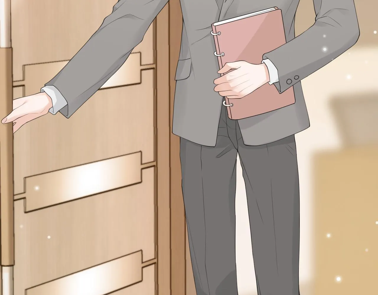 Hoang Đường Chapter 1 Trang 22