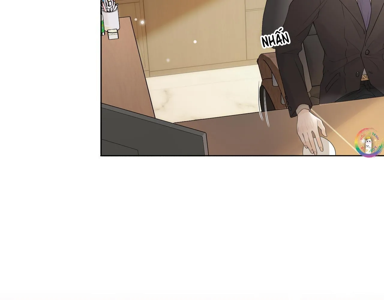 Hoang Đường Chapter 1 Trang 24