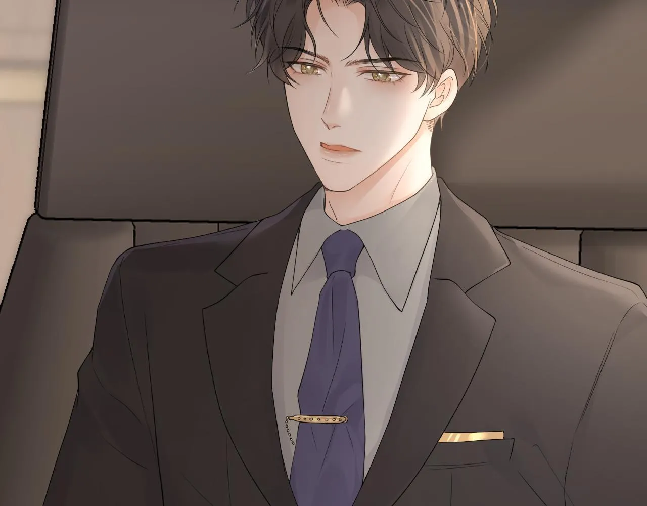 Hoang Đường Chapter 1 Trang 26