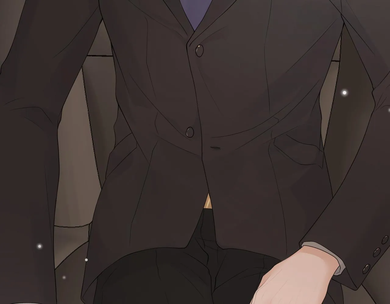 Hoang Đường Chapter 1 Trang 27