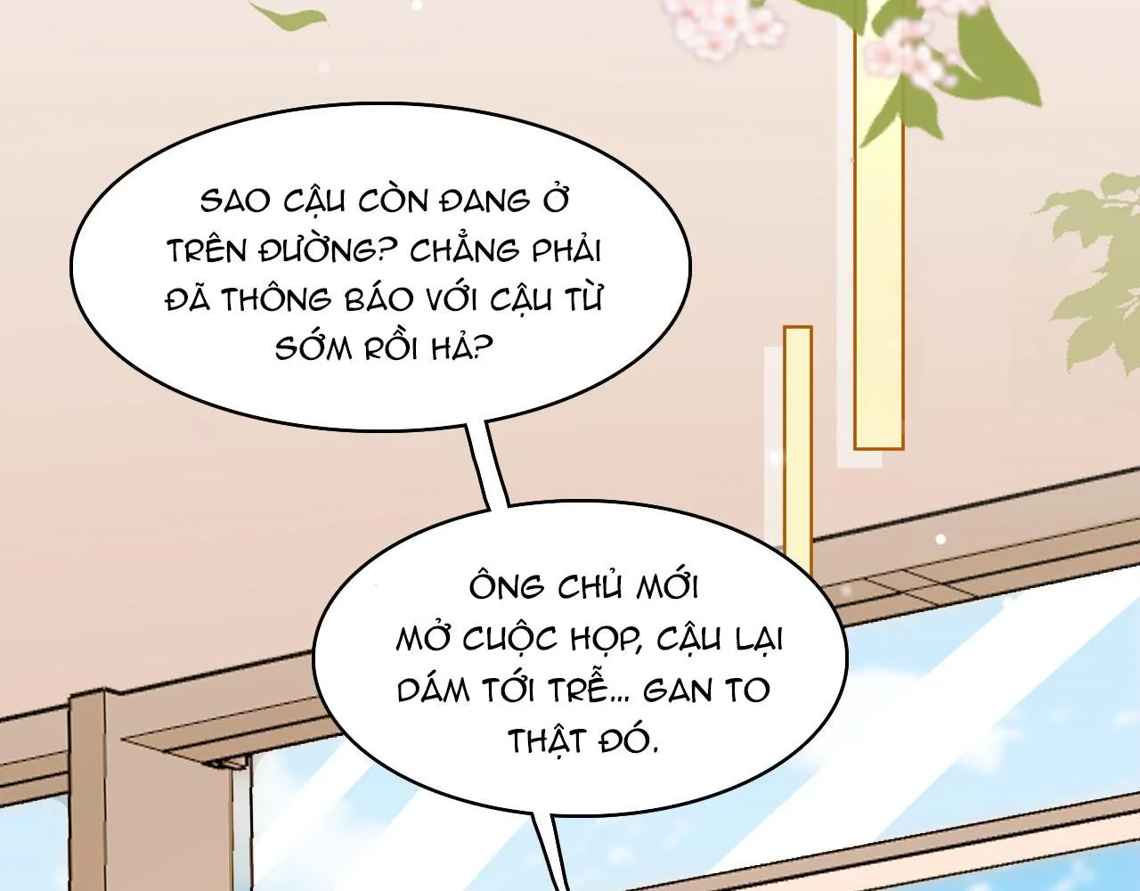 Hoang Đường Chapter 1 Trang 30