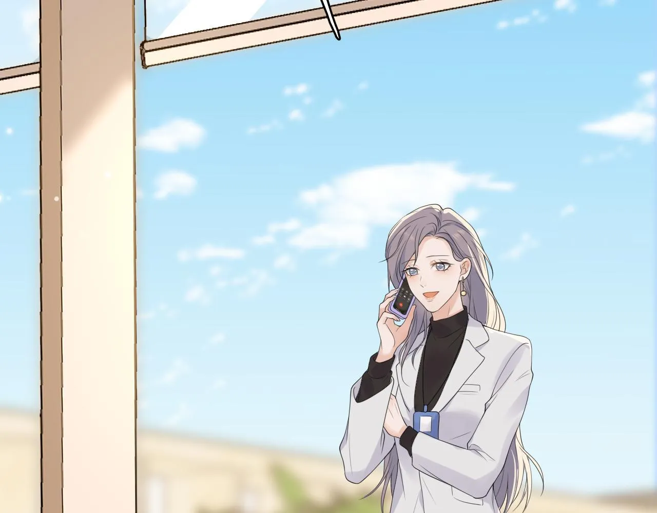 Hoang Đường Chapter 1 Trang 31