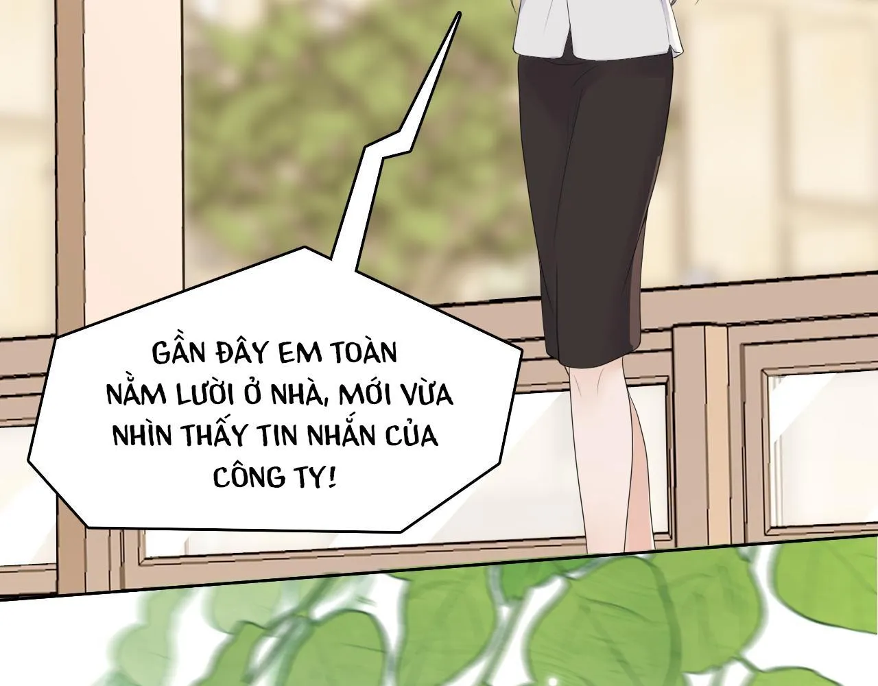 Hoang Đường Chapter 1 Trang 32