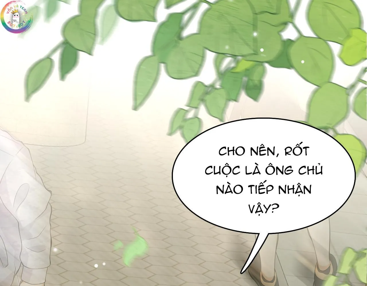 Hoang Đường Chapter 1 Trang 33