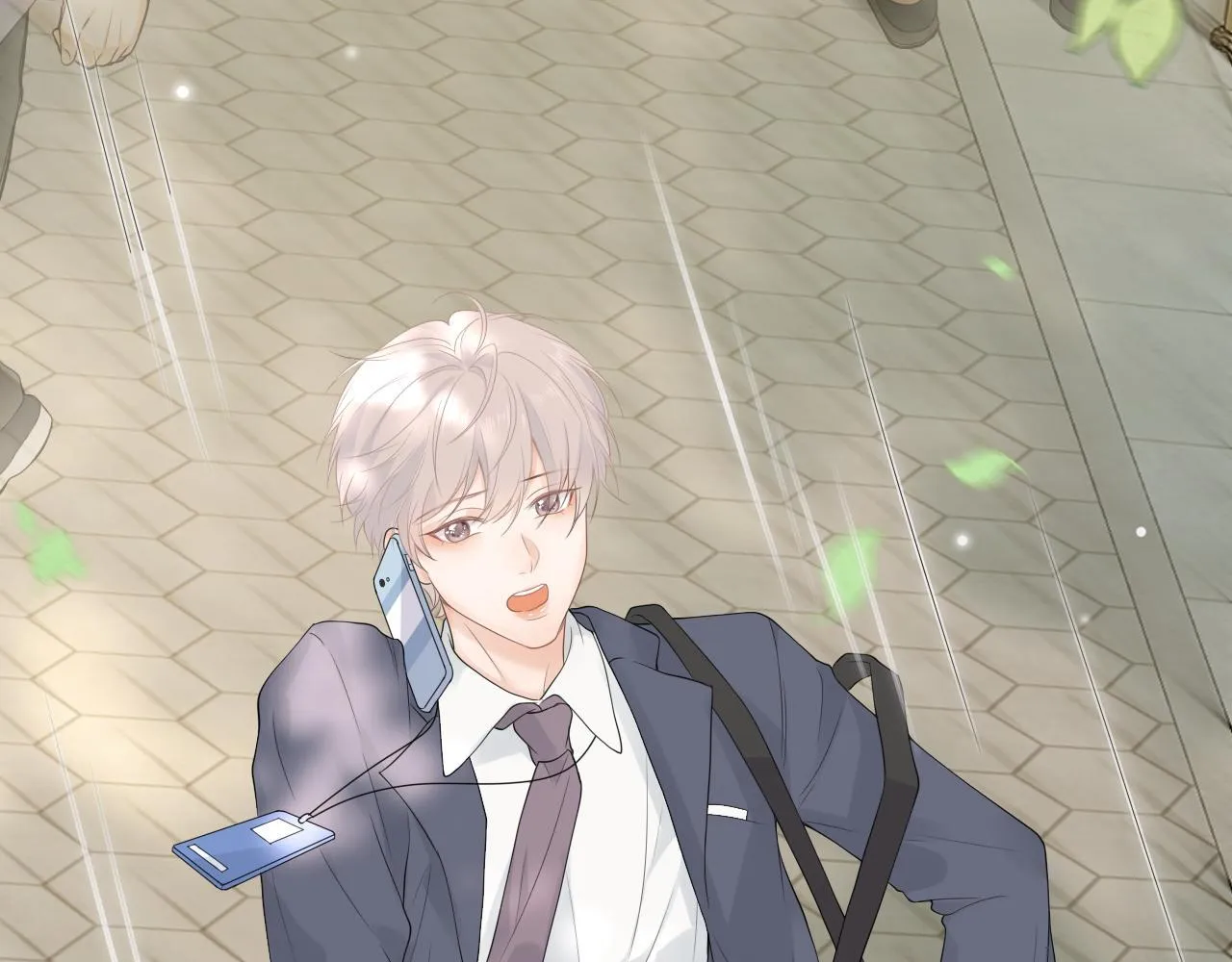 Hoang Đường Chapter 1 Trang 34