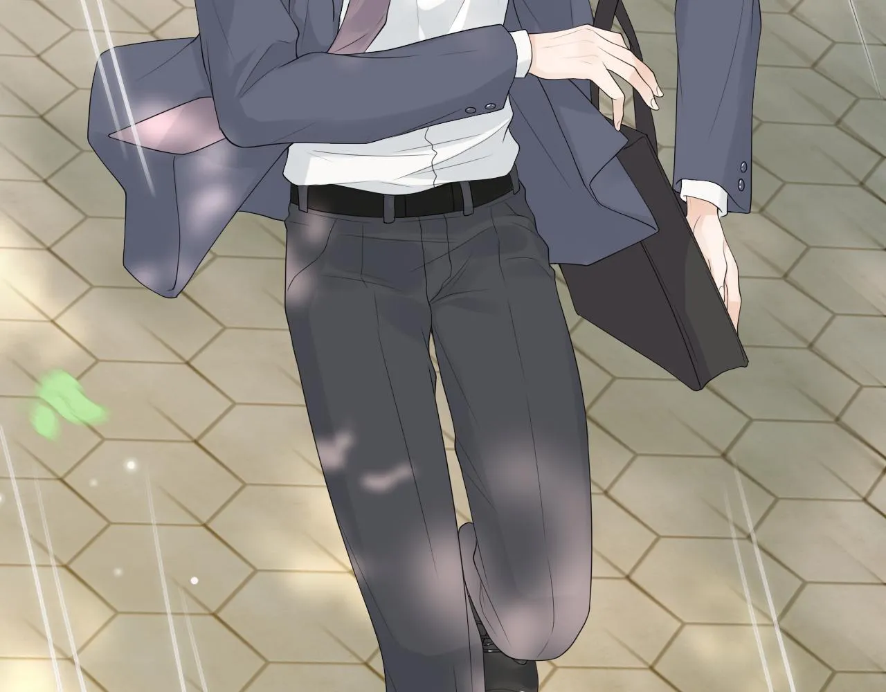 Hoang Đường Chapter 1 Trang 35