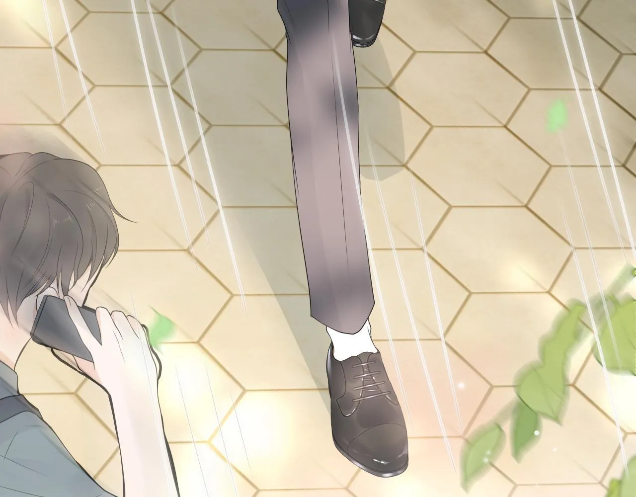 Hoang Đường Chapter 1 Trang 36