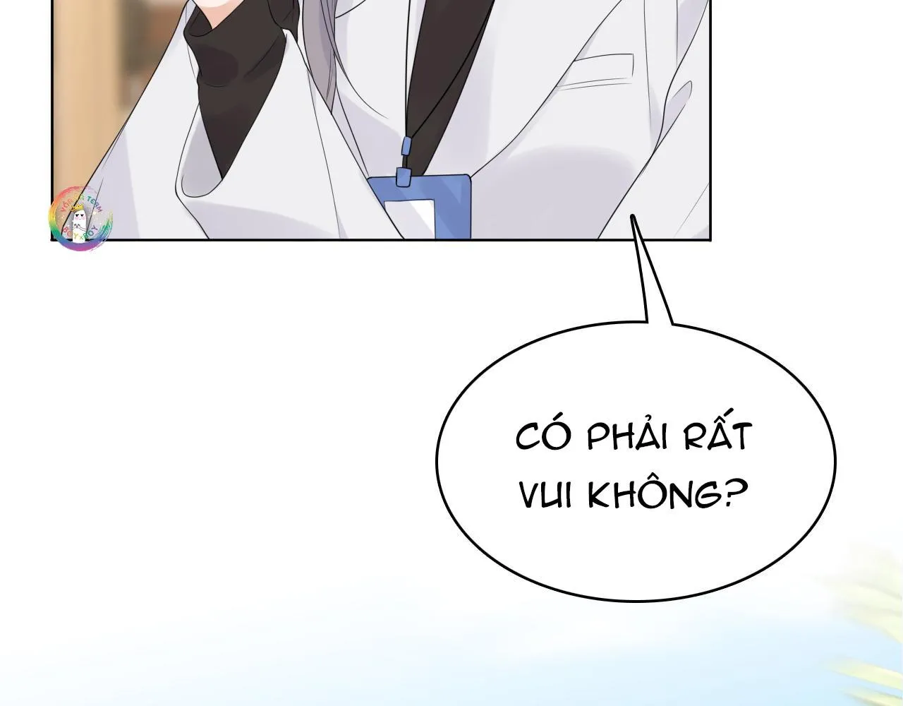 Hoang Đường Chapter 1 Trang 41