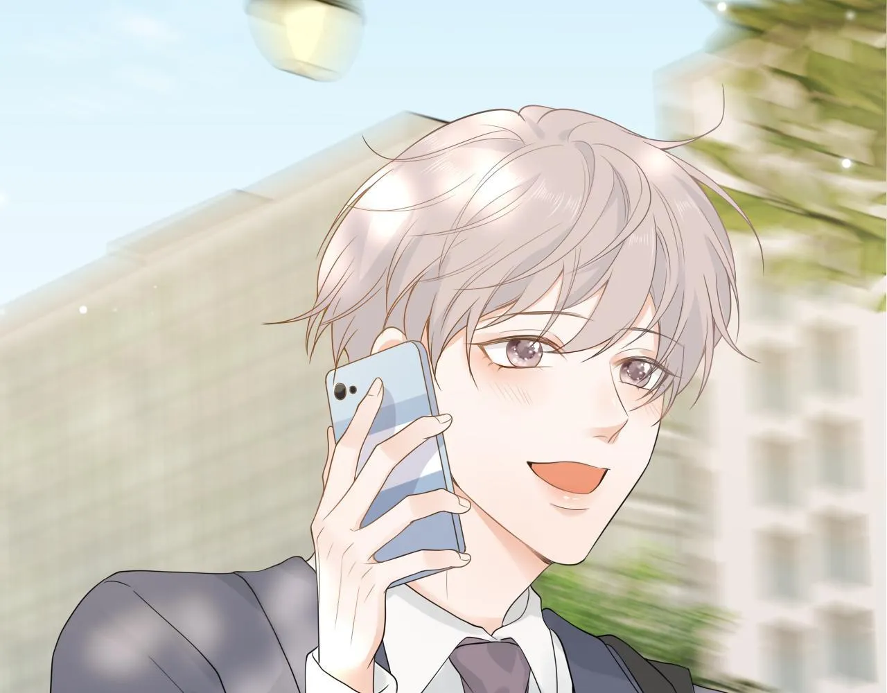 Hoang Đường Chapter 1 Trang 43