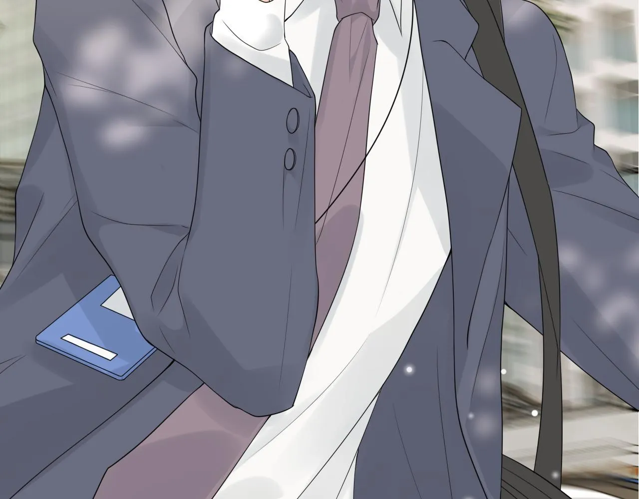 Hoang Đường Chapter 1 Trang 44