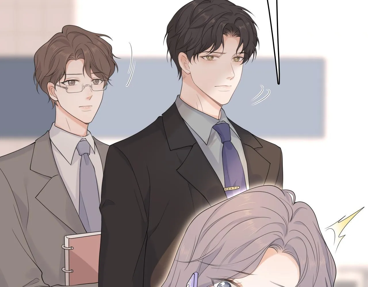 Hoang Đường Chapter 1 Trang 54