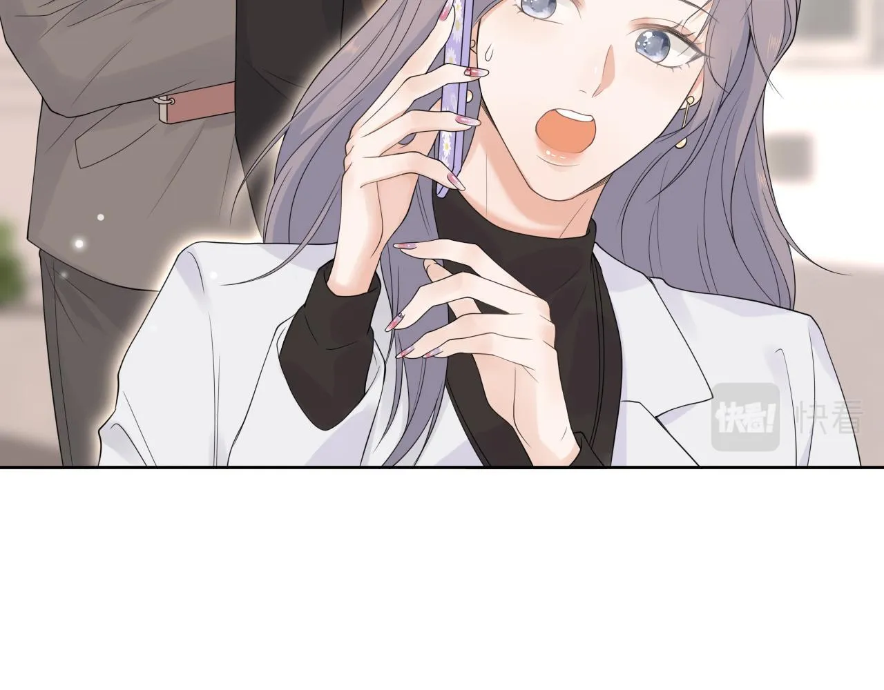 Hoang Đường Chapter 1 Trang 55