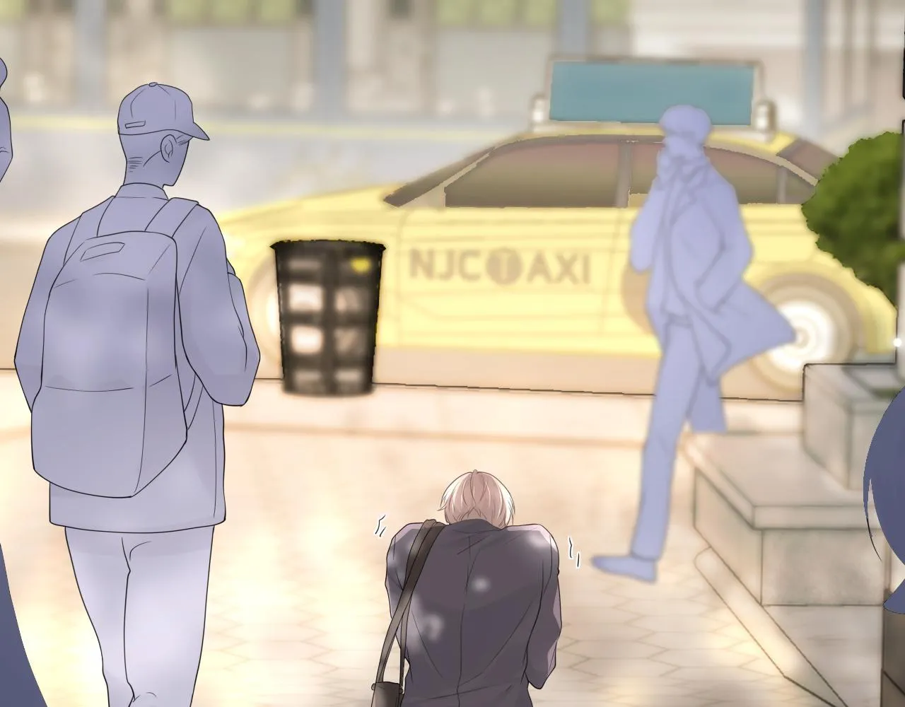 Hoang Đường Chapter 1 Trang 58