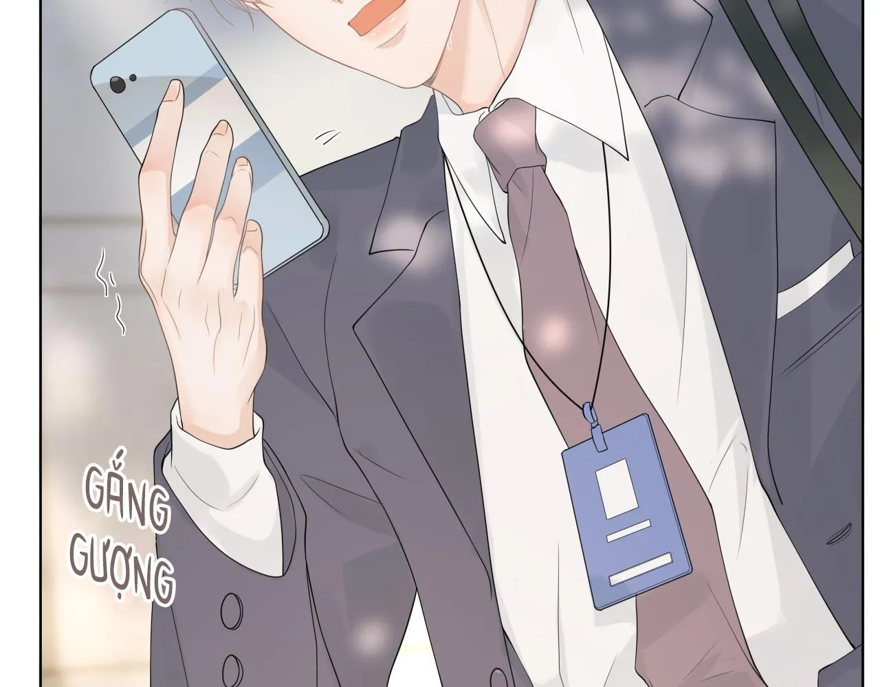 Hoang Đường Chapter 1 Trang 68