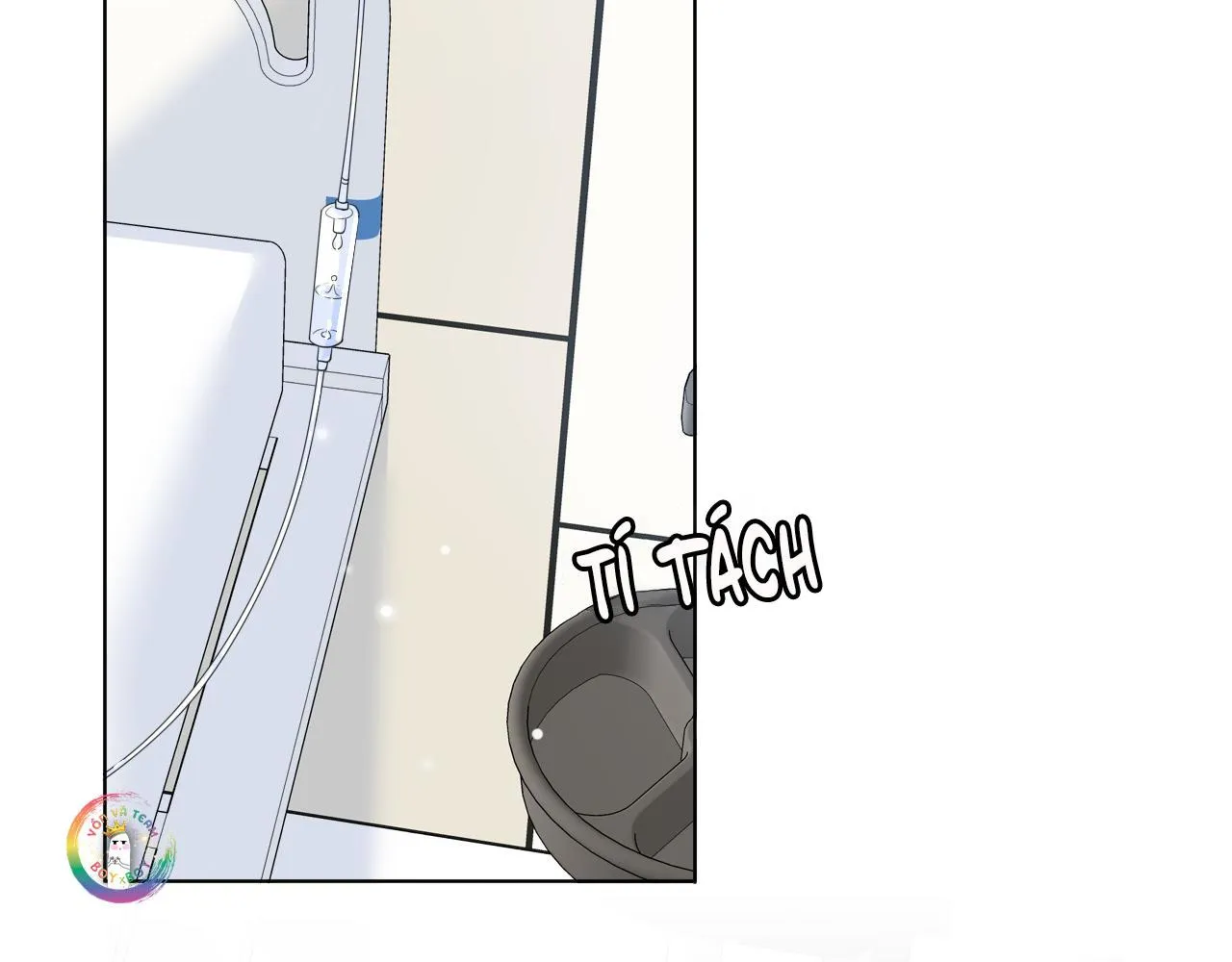 Hoang Đường Chapter 1 Trang 77