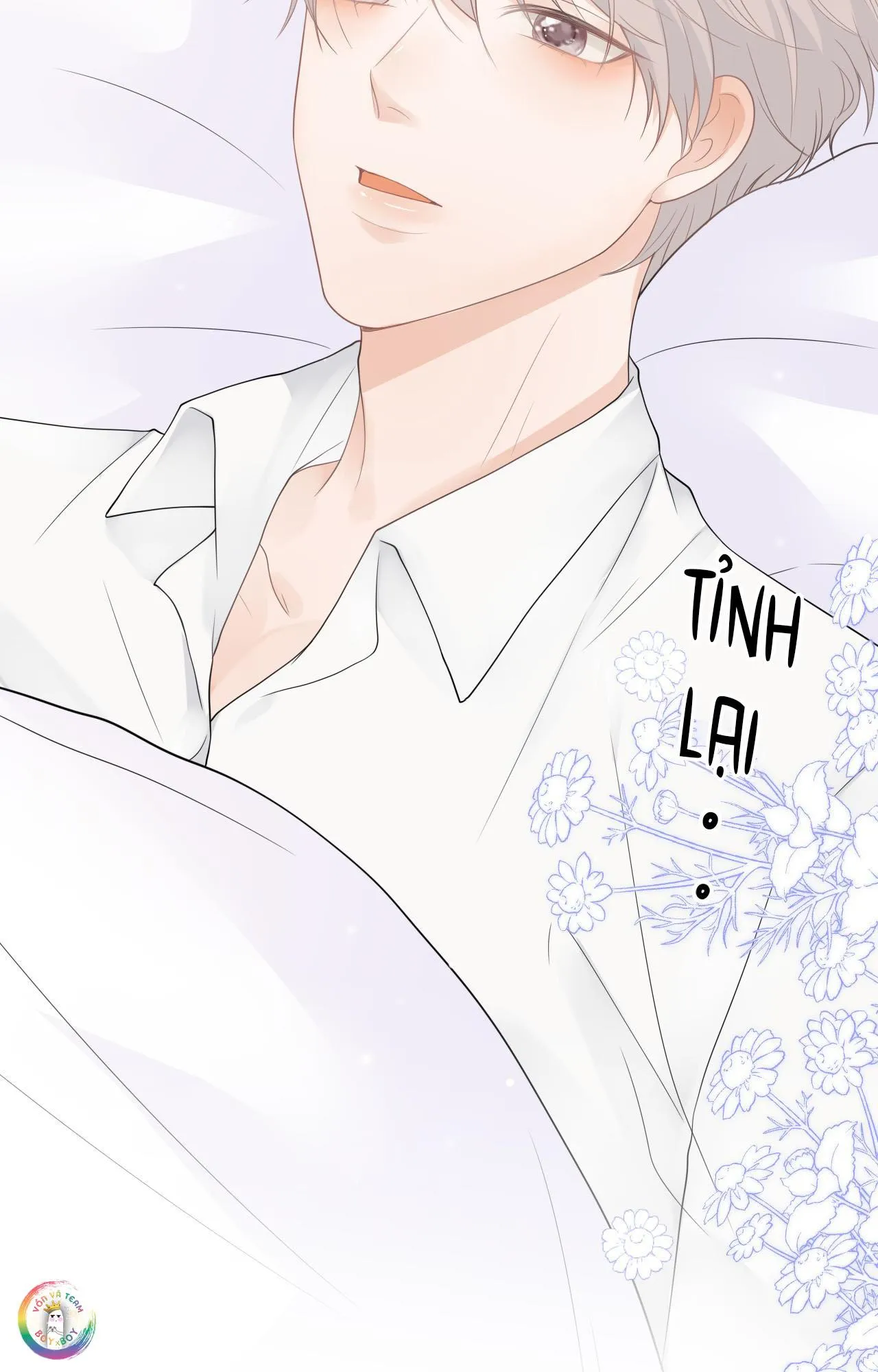 Hoang Đường Chapter 1 Trang 82