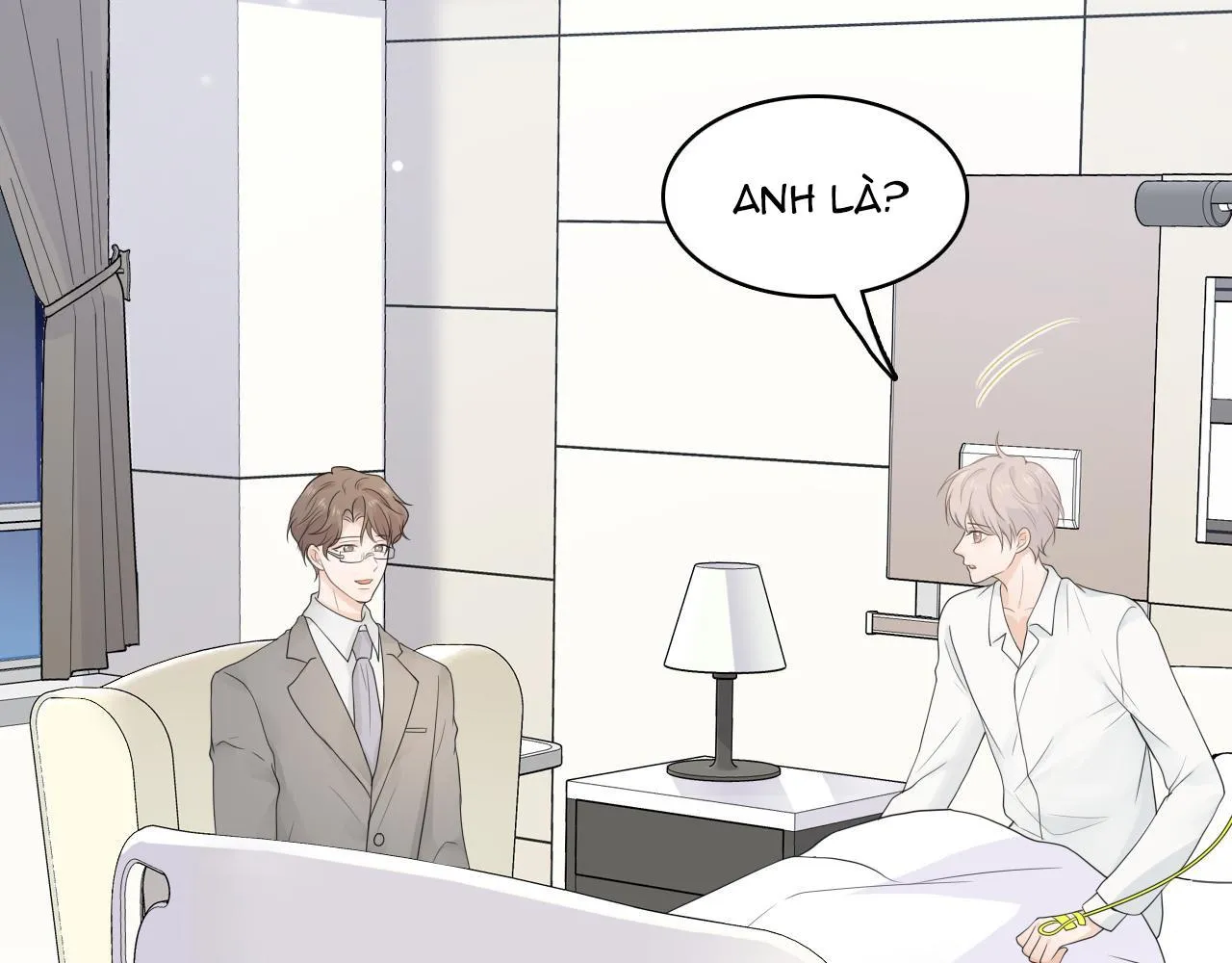 Hoang Đường Chapter 1 Trang 88