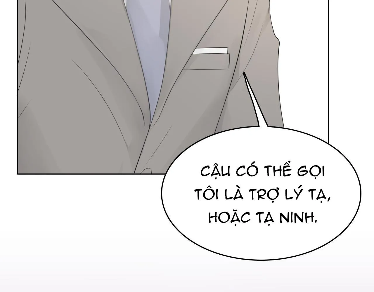 Hoang Đường Chapter 1 Trang 92