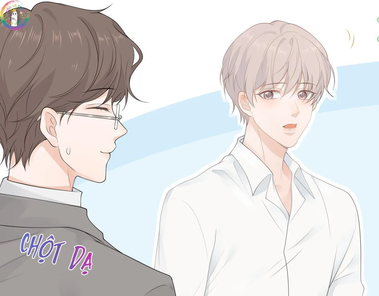 Hoang Đường Chapter 1 Trang 96