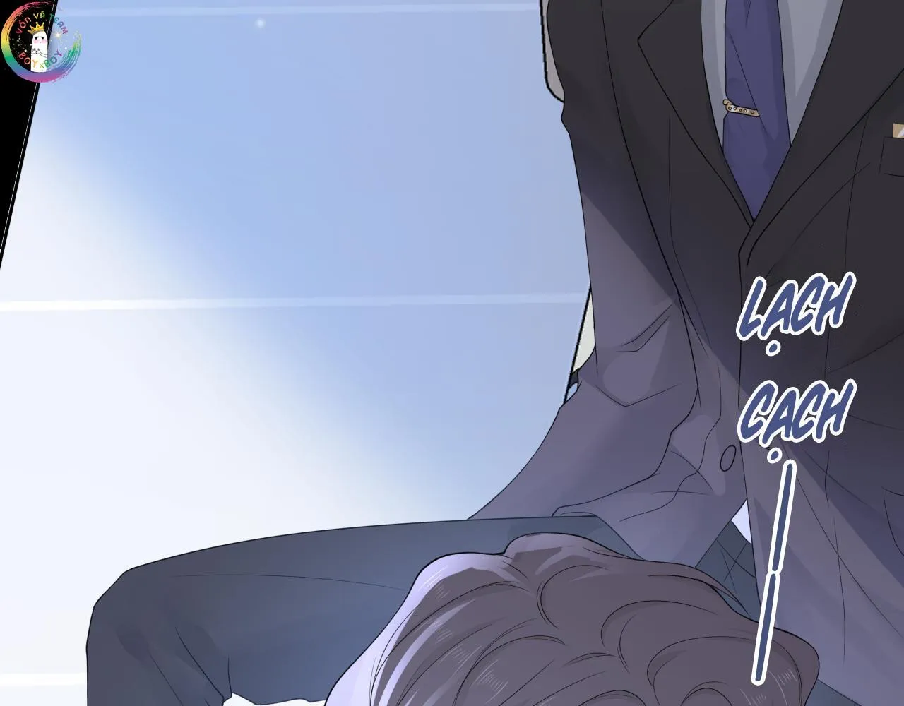 Hoang Đường Chapter 1 Trang 109