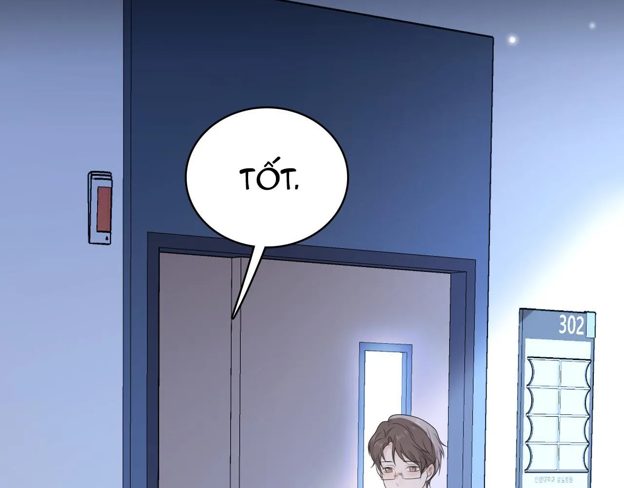 Hoang Đường Chapter 1 Trang 116