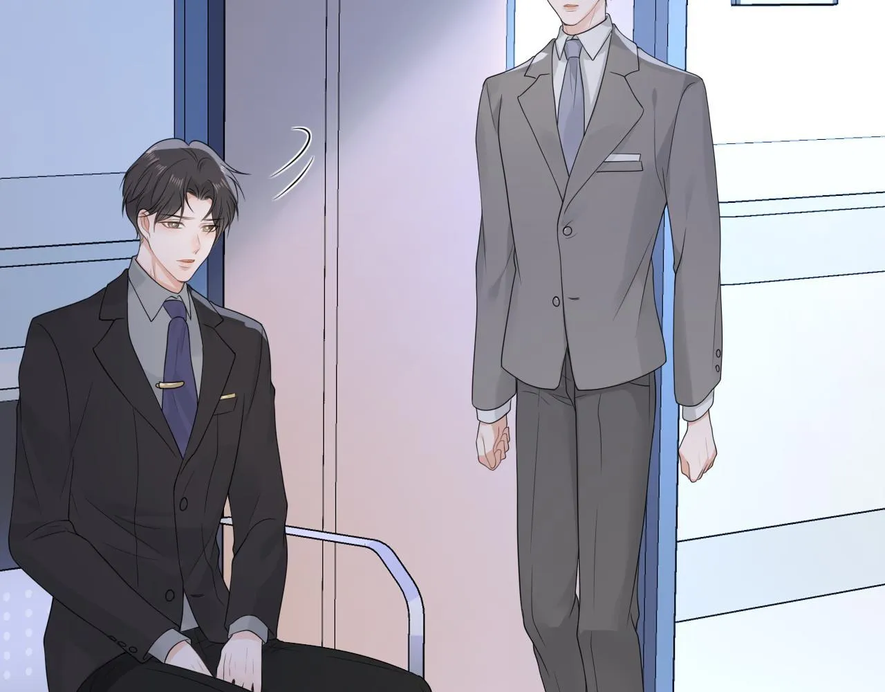 Hoang Đường Chapter 1 Trang 117