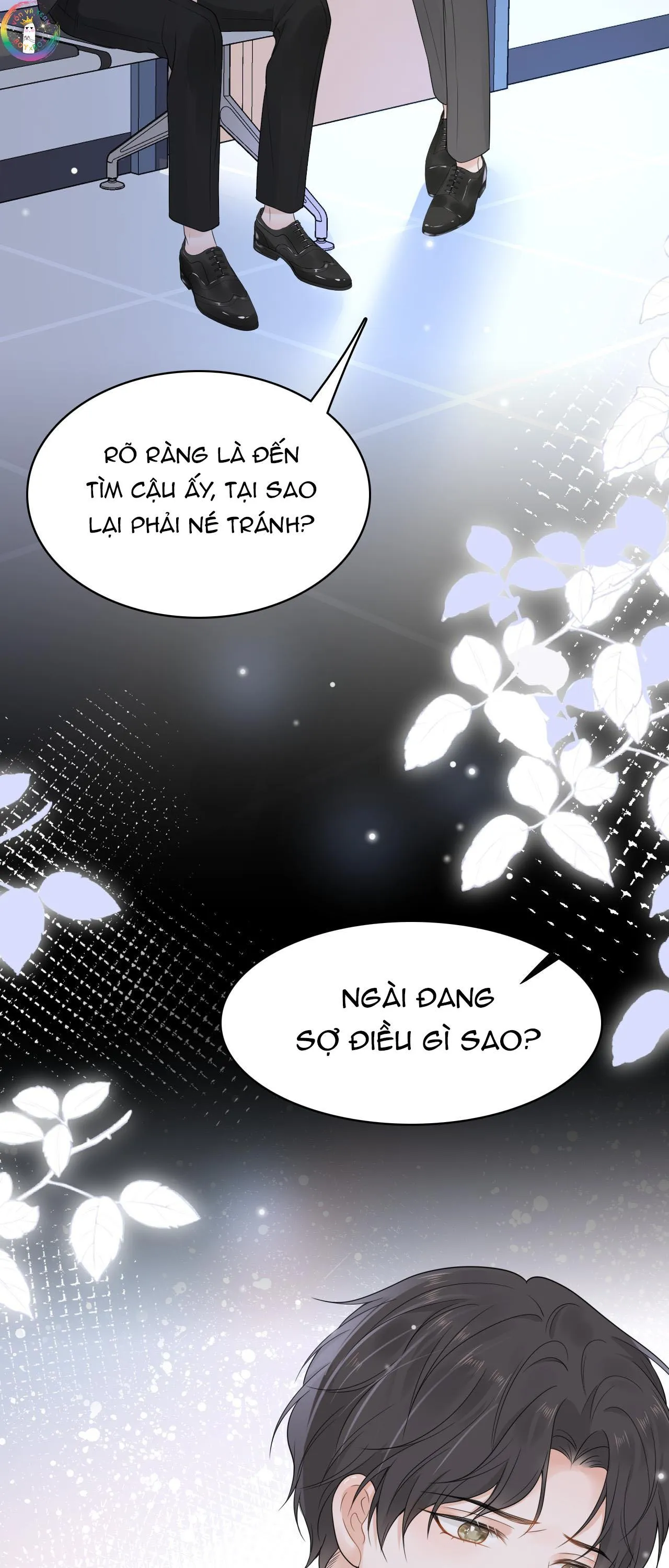 Hoang Đường Chapter 1 Trang 118