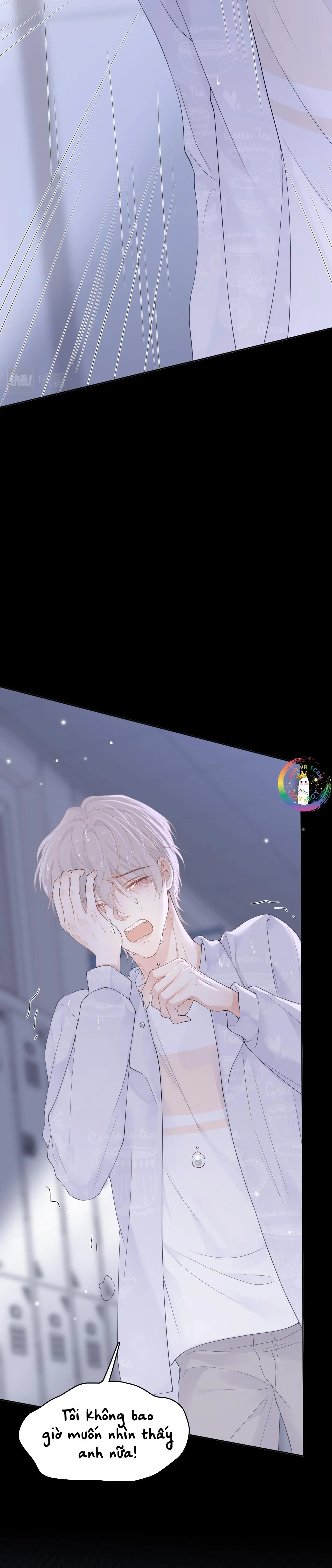 Hoang Đường Chapter 2 Trang 4