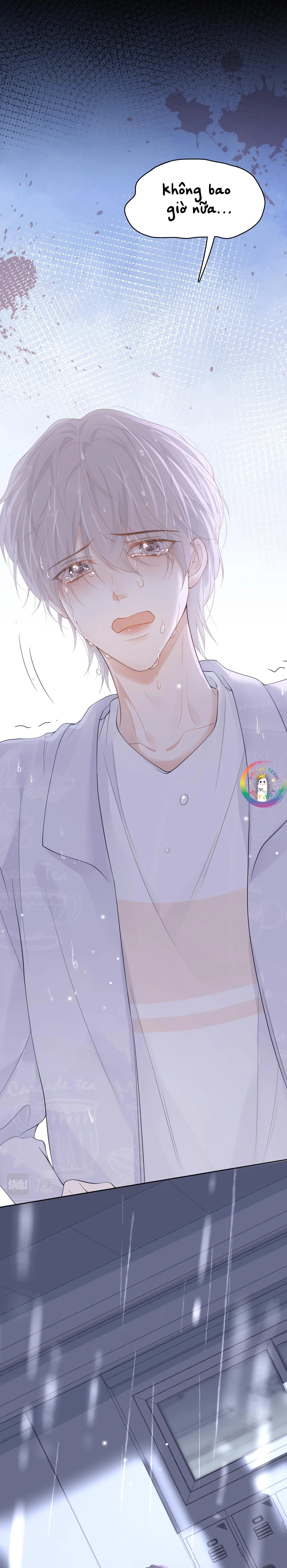 Hoang Đường Chapter 2 Trang 5