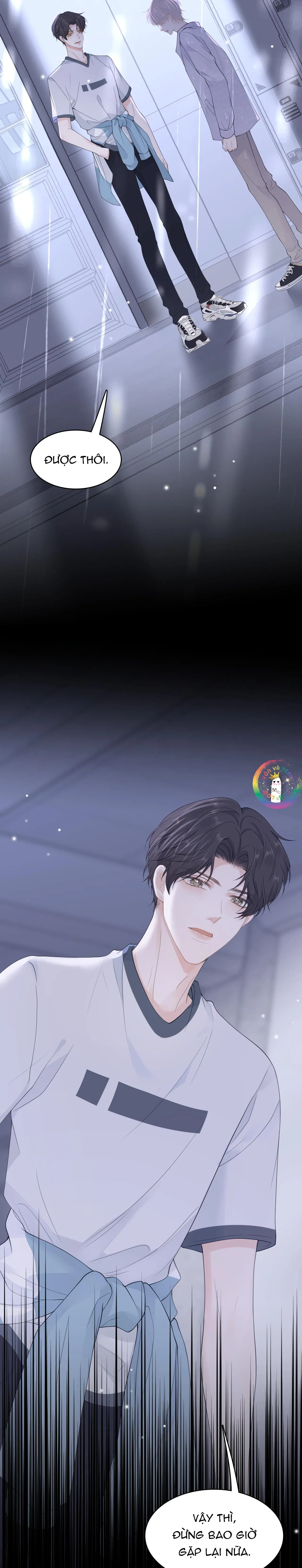 Hoang Đường Chapter 2 Trang 6