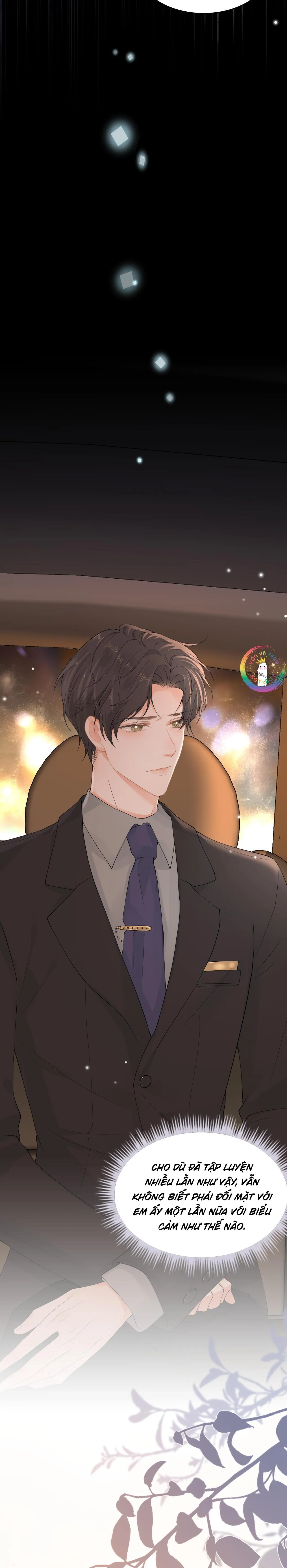 Hoang Đường Chapter 2 Trang 7