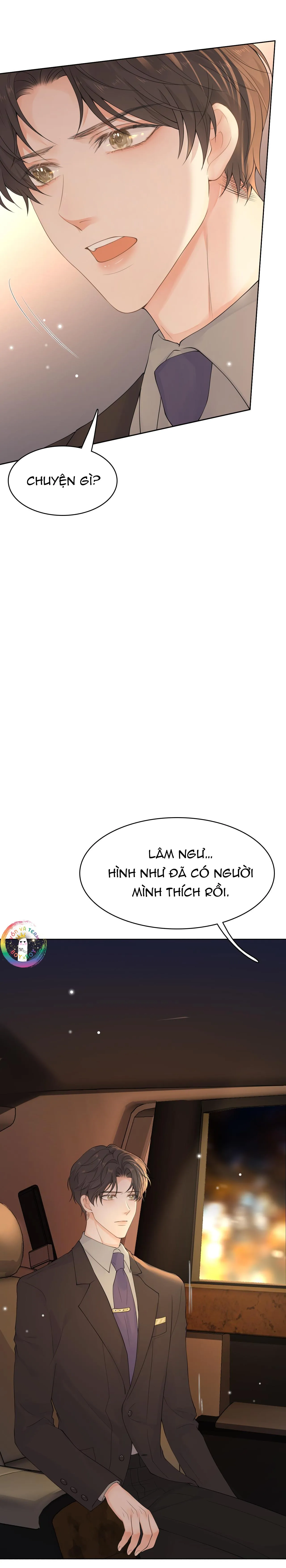 Hoang Đường Chapter 2 Trang 9