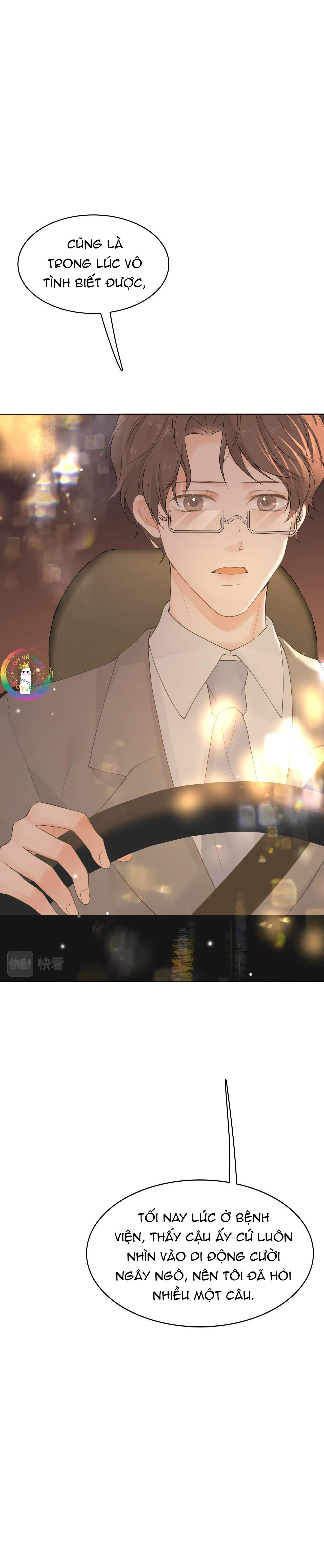 Hoang Đường Chapter 2 Trang 10