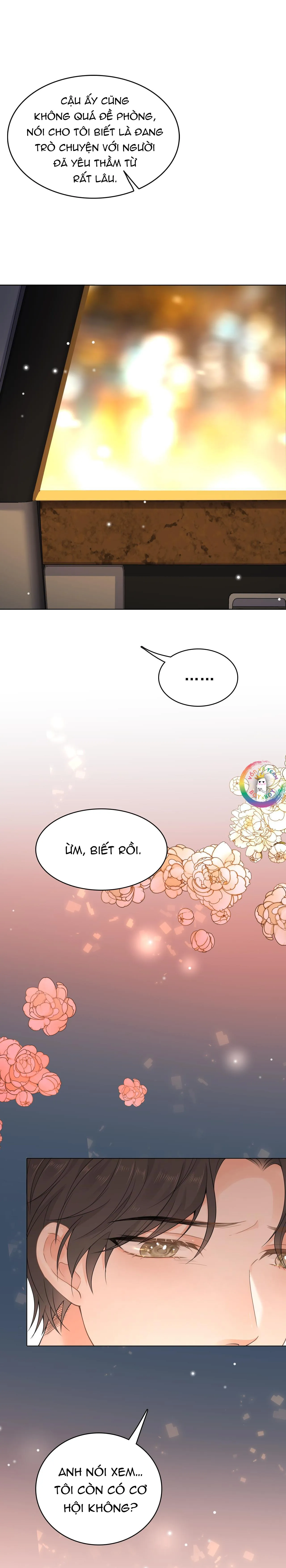 Hoang Đường Chapter 2 Trang 11