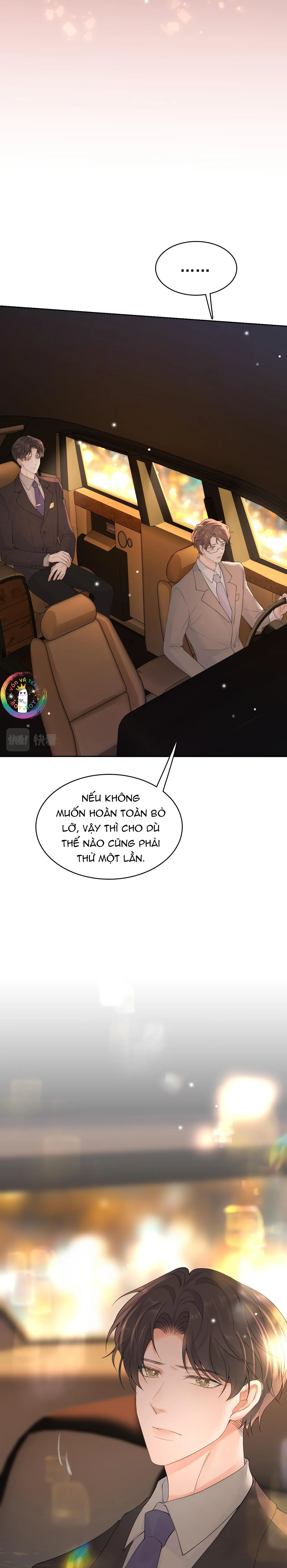 Hoang Đường Chapter 2 Trang 12