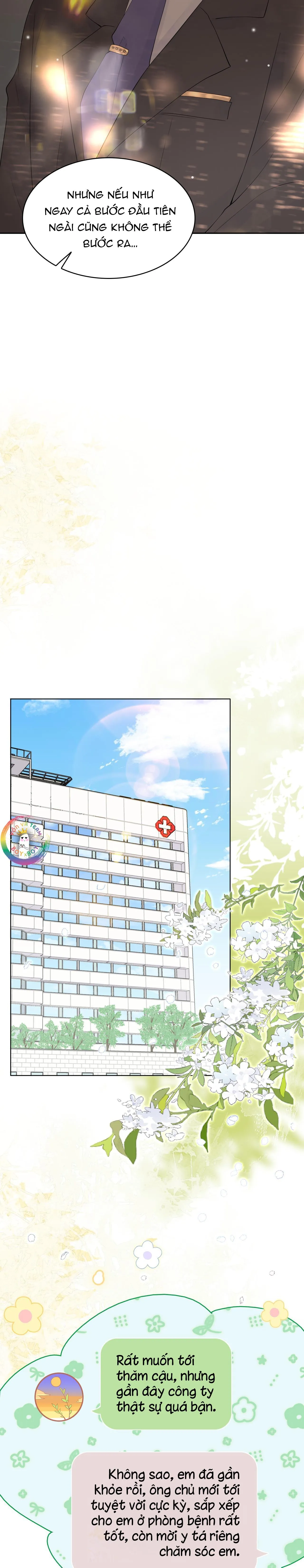 Hoang Đường Chapter 2 Trang 13