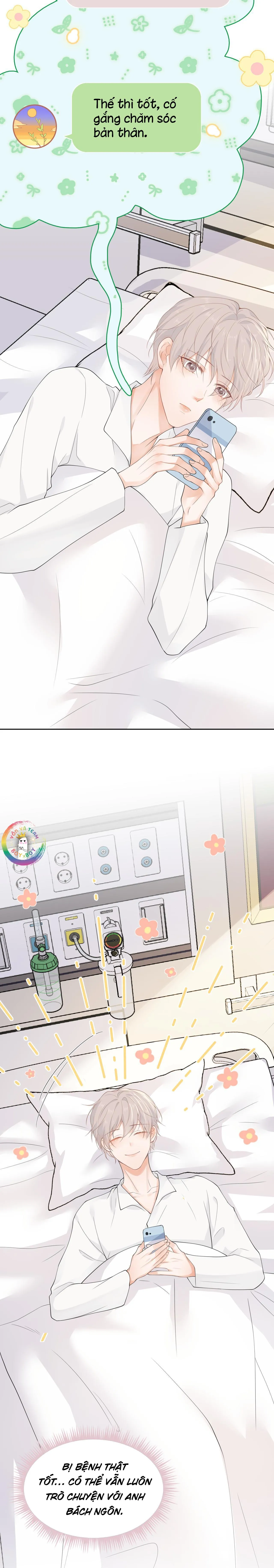 Hoang Đường Chapter 2 Trang 14