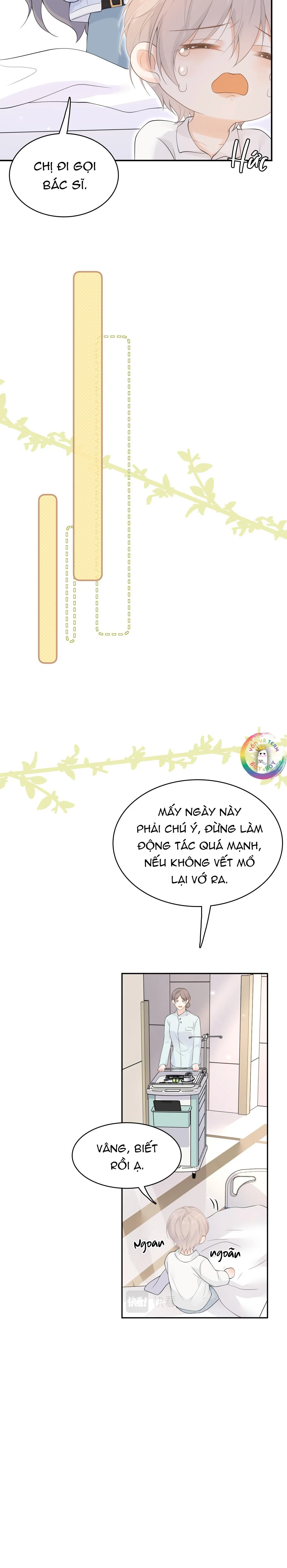 Hoang Đường Chapter 2 Trang 17