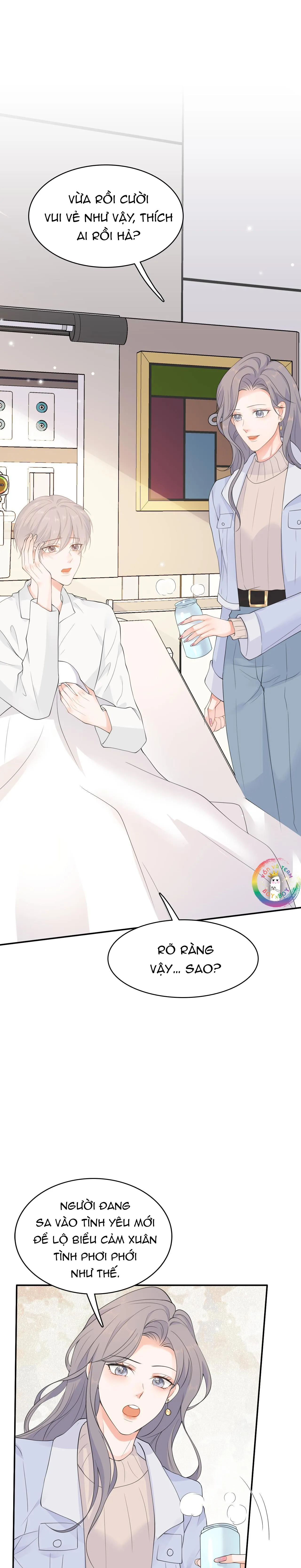 Hoang Đường Chapter 2 Trang 18