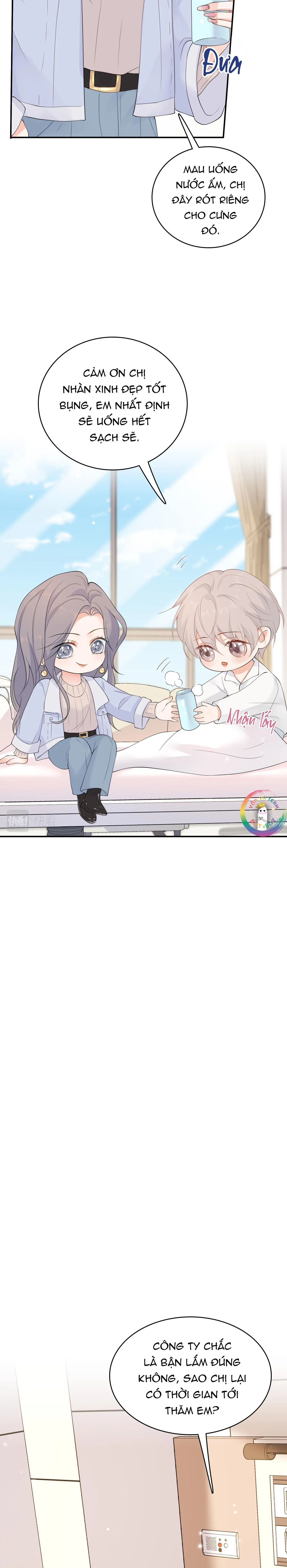 Hoang Đường Chapter 2 Trang 19