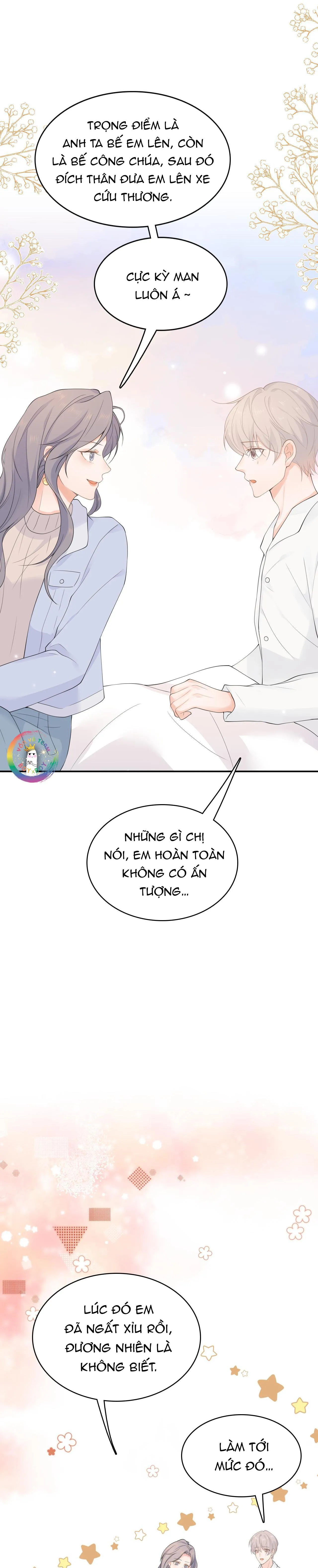 Hoang Đường Chapter 2 Trang 22