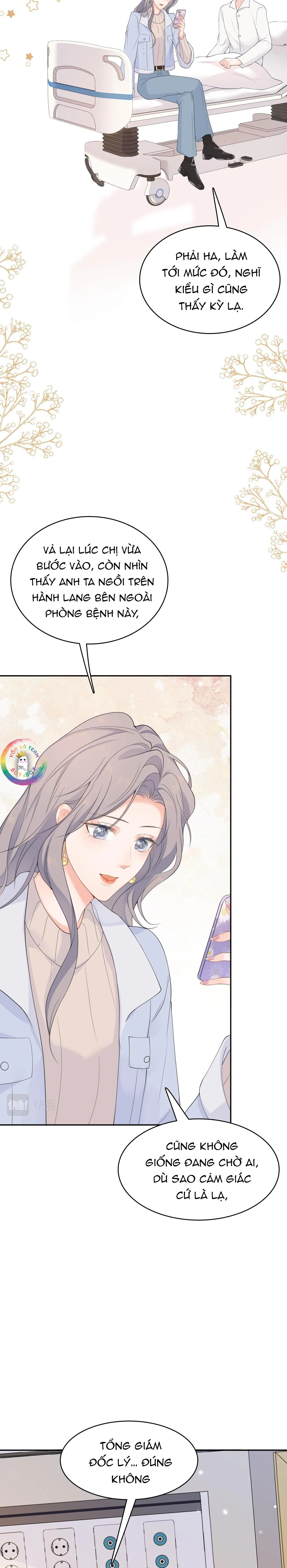 Hoang Đường Chapter 2 Trang 23