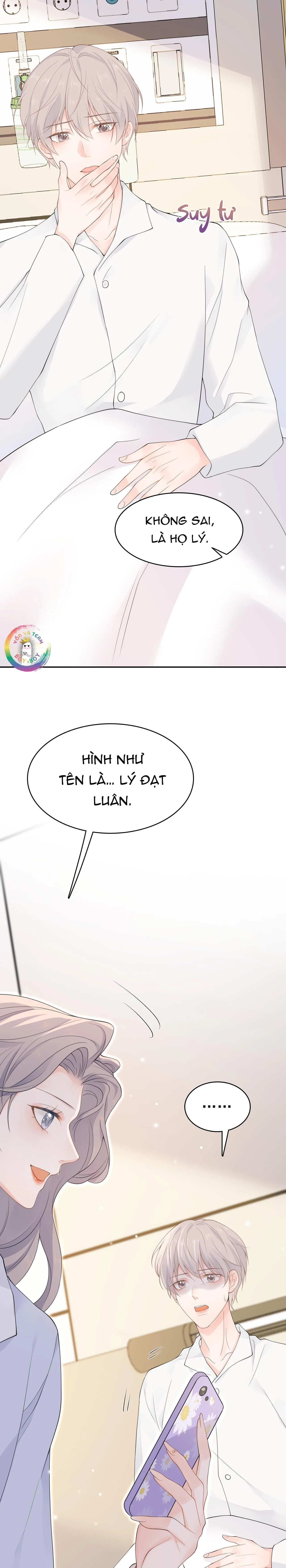 Hoang Đường Chapter 2 Trang 24