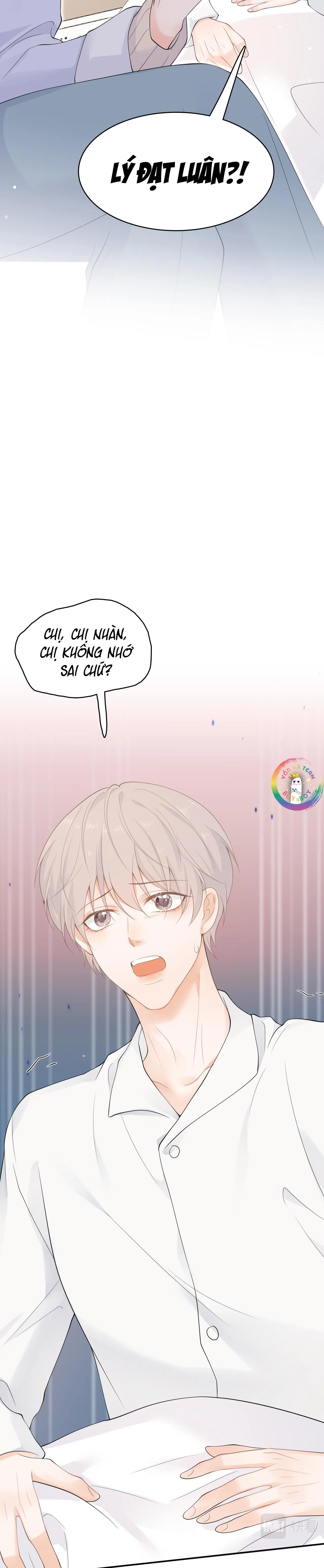 Hoang Đường Chapter 2 Trang 25