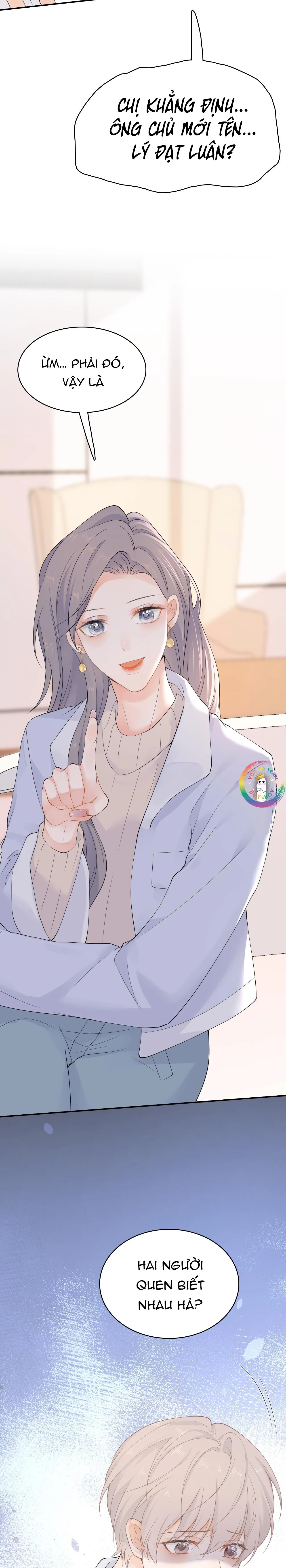 Hoang Đường Chapter 2 Trang 26